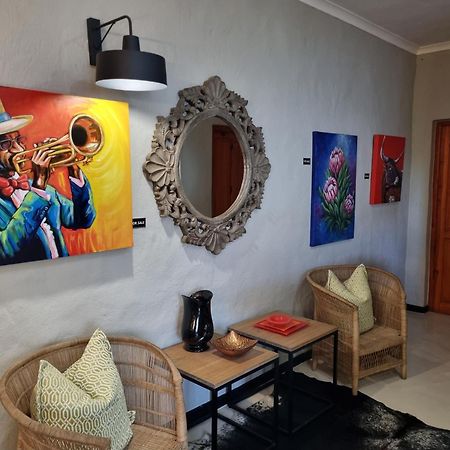 Barrydale Karoo - Boutique Hotel Zewnętrze zdjęcie