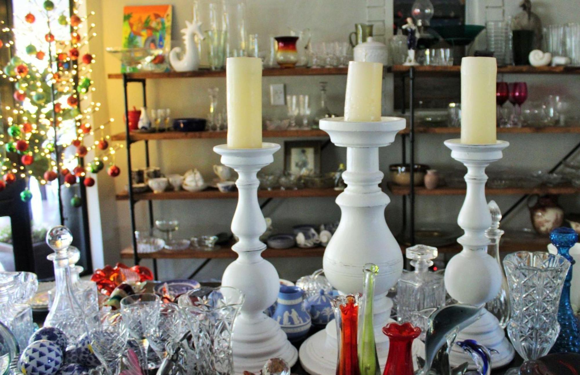 Barrydale Karoo - Boutique Hotel Zewnętrze zdjęcie