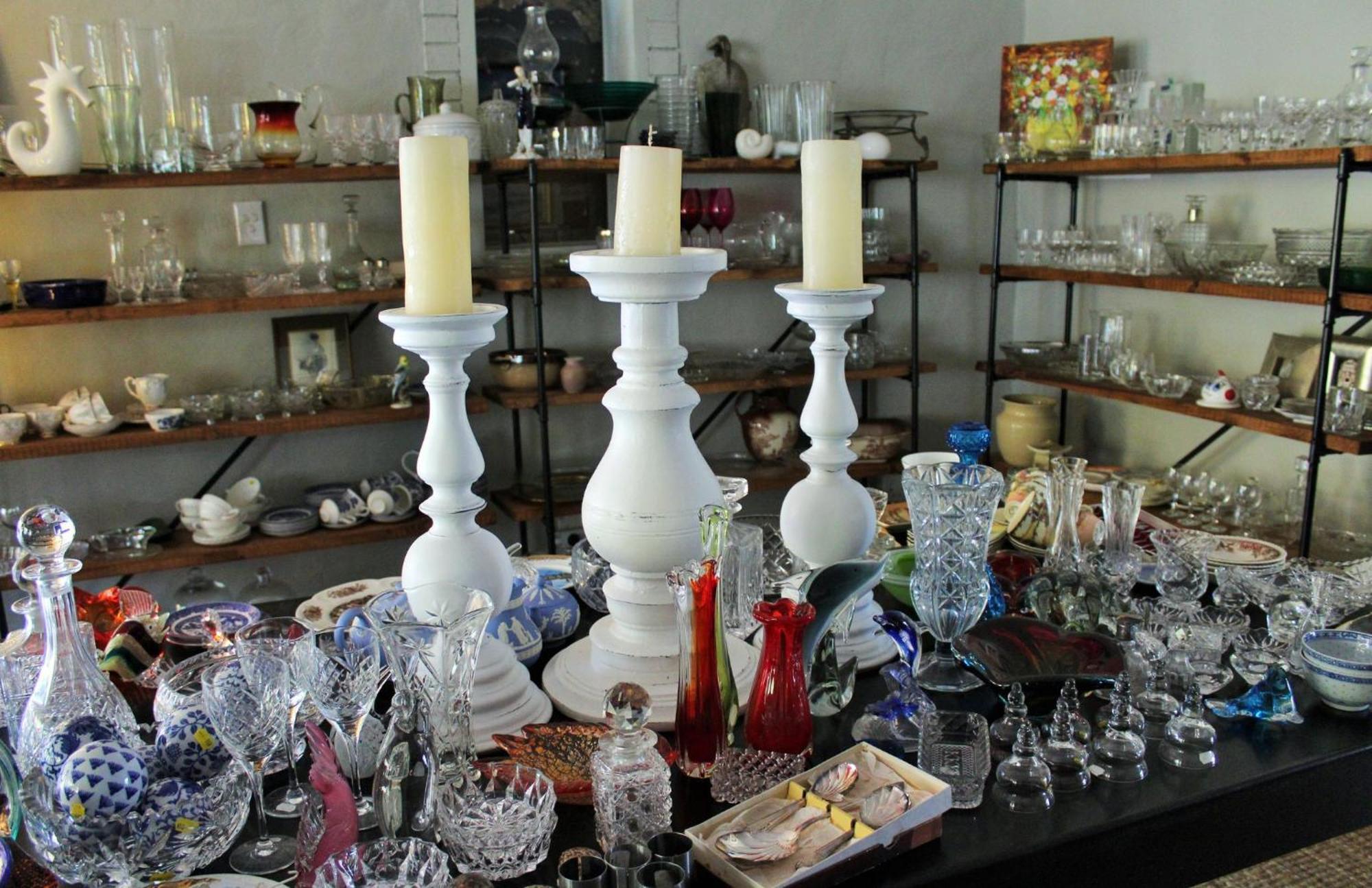 Barrydale Karoo - Boutique Hotel Zewnętrze zdjęcie