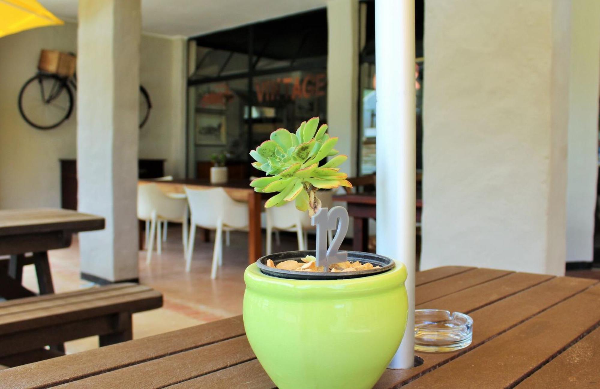 Barrydale Karoo - Boutique Hotel Zewnętrze zdjęcie