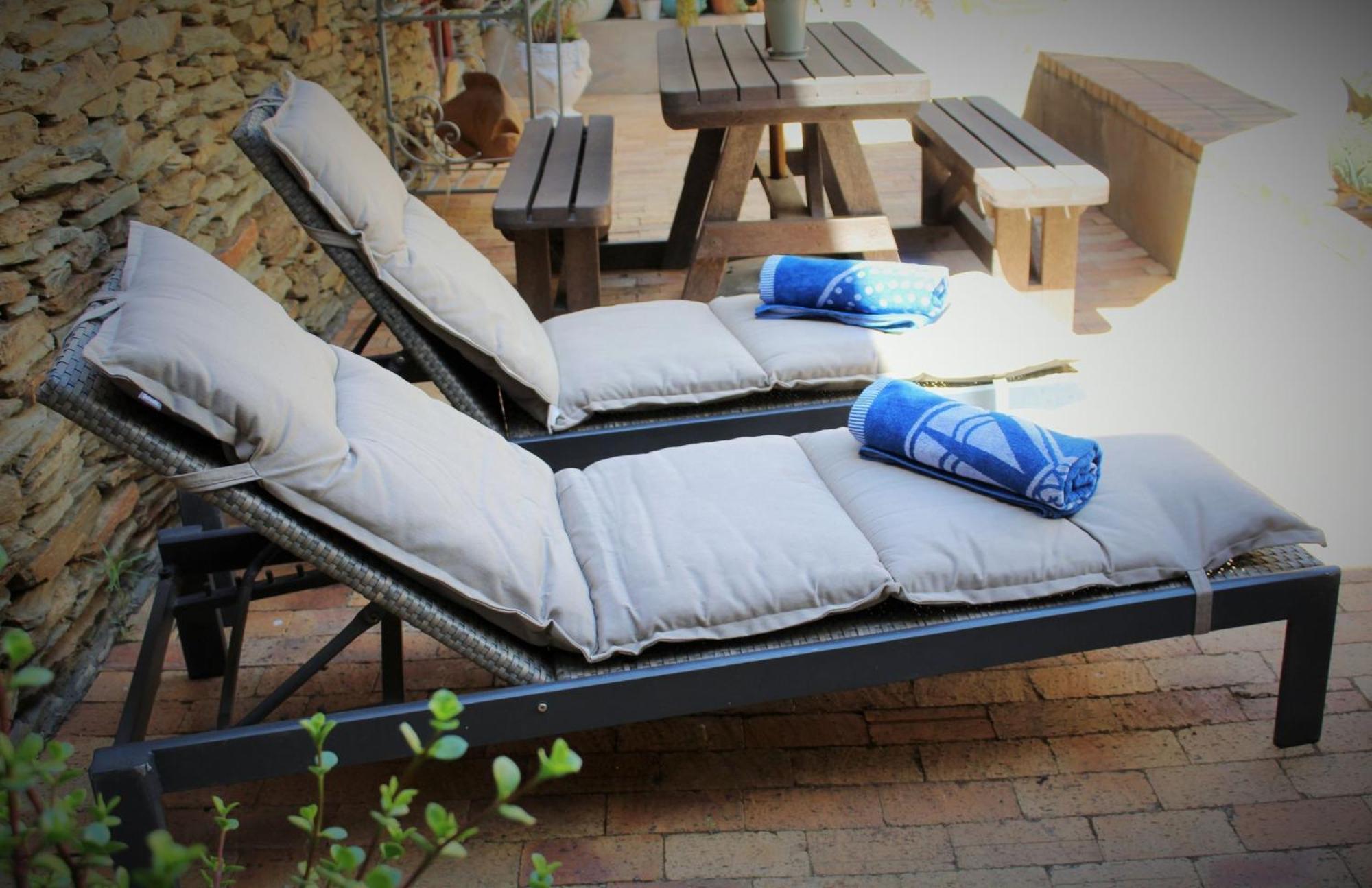 Barrydale Karoo - Boutique Hotel Zewnętrze zdjęcie