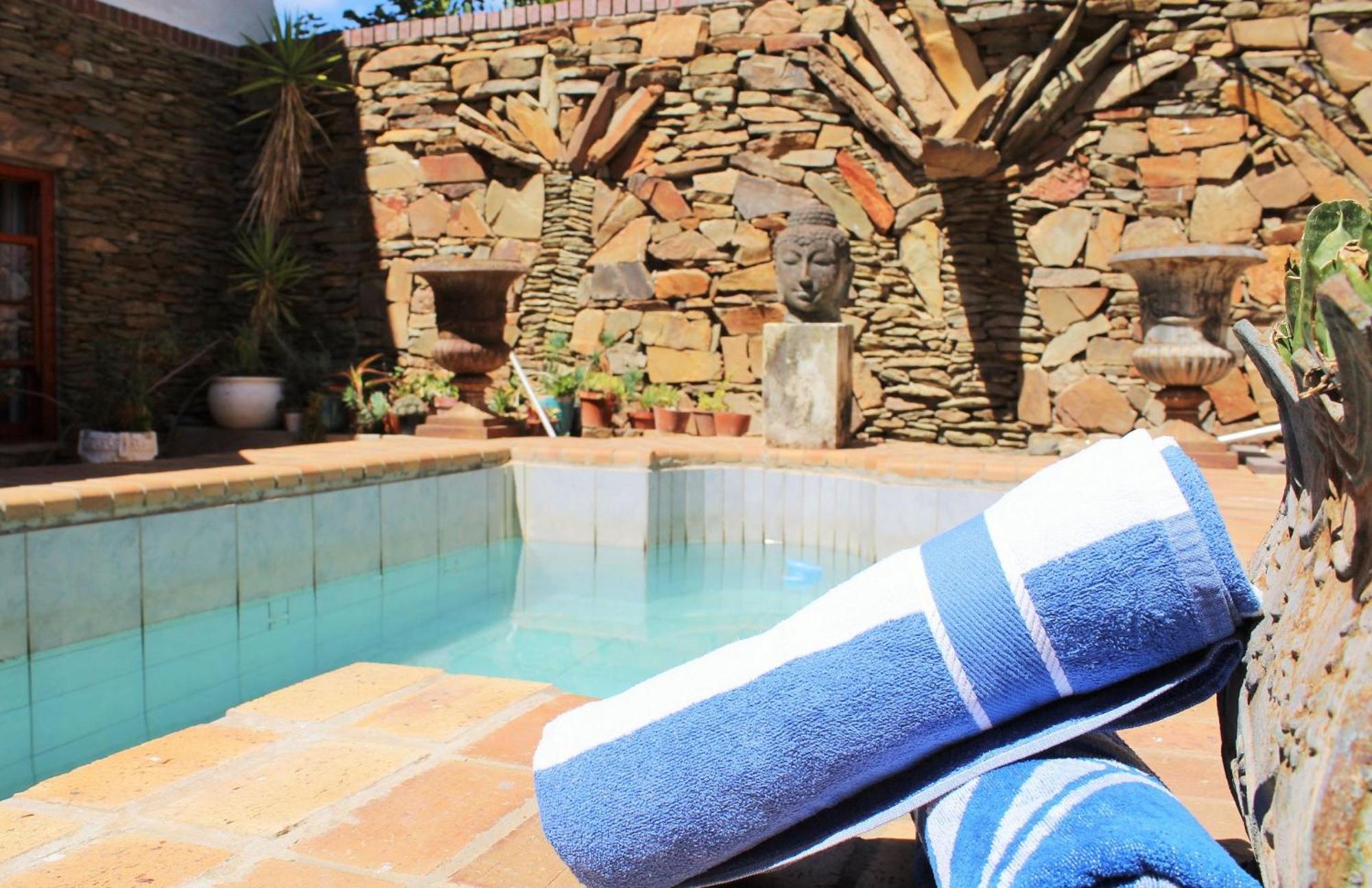 Barrydale Karoo - Boutique Hotel Zewnętrze zdjęcie