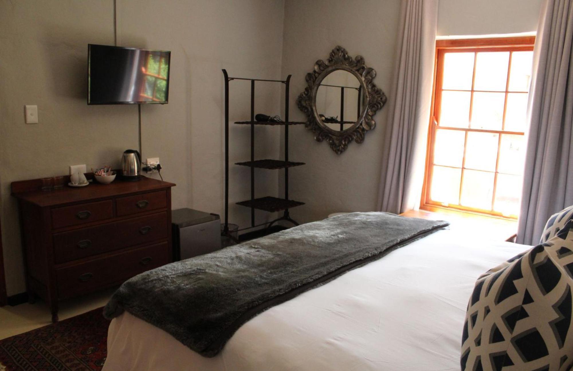 Barrydale Karoo - Boutique Hotel Zewnętrze zdjęcie