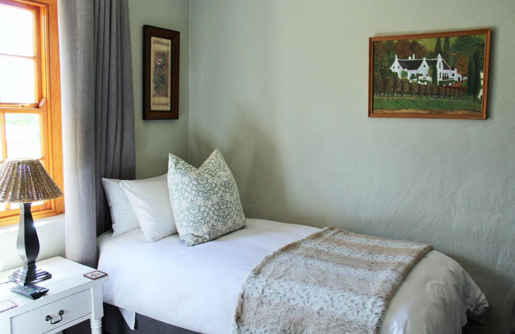 Barrydale Karoo - Boutique Hotel Zewnętrze zdjęcie