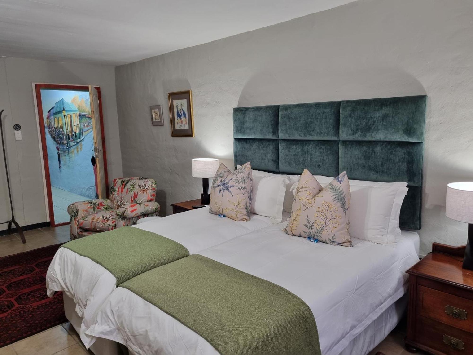 Barrydale Karoo - Boutique Hotel Zewnętrze zdjęcie