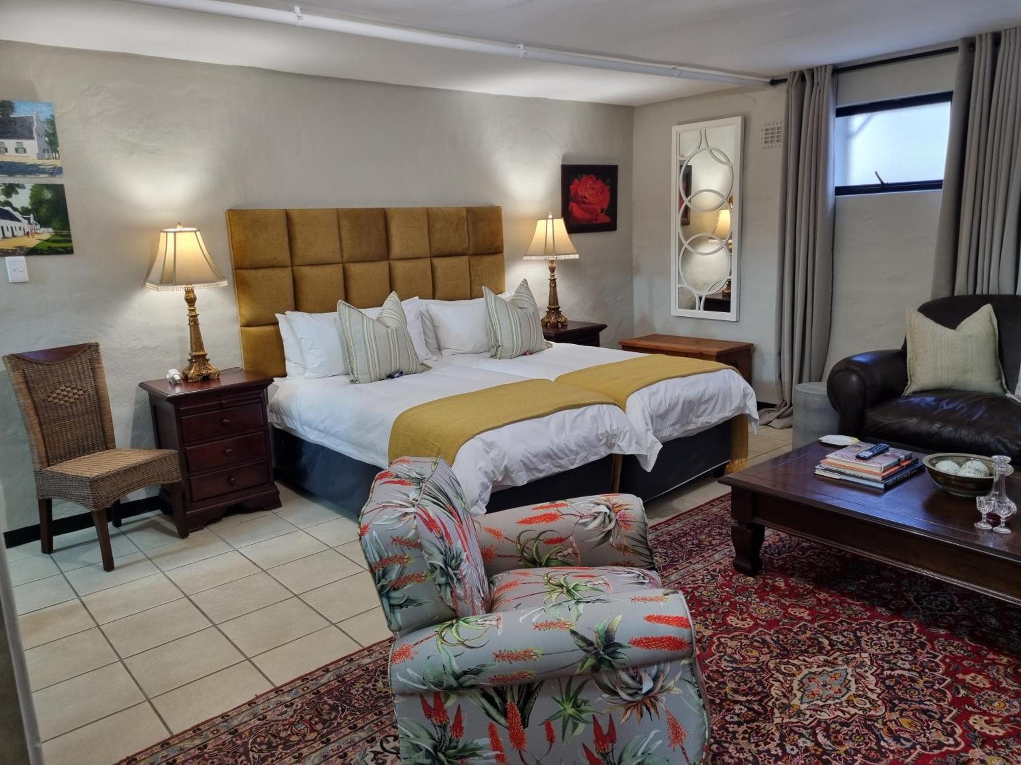 Barrydale Karoo - Boutique Hotel Zewnętrze zdjęcie