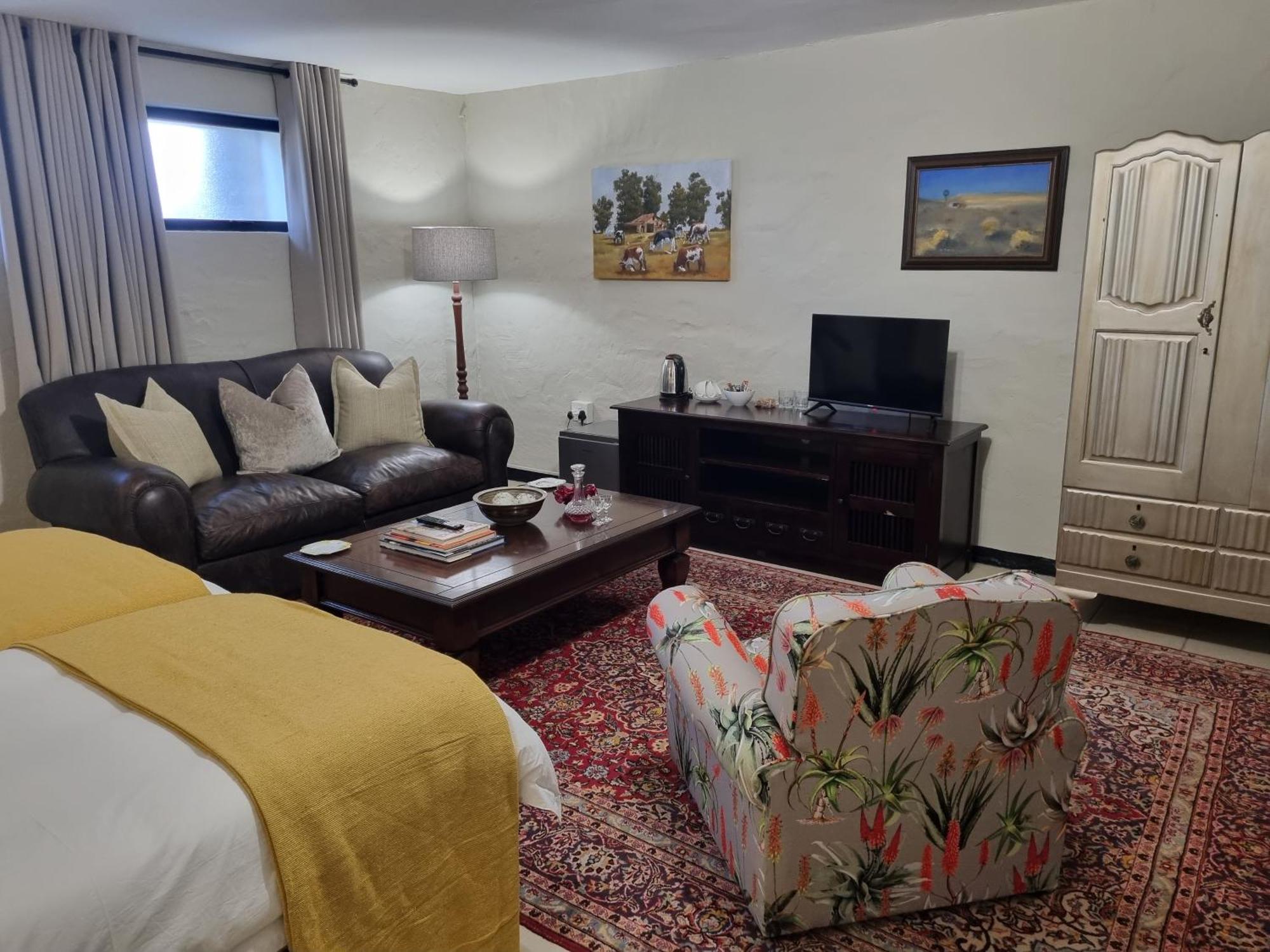 Barrydale Karoo - Boutique Hotel Zewnętrze zdjęcie