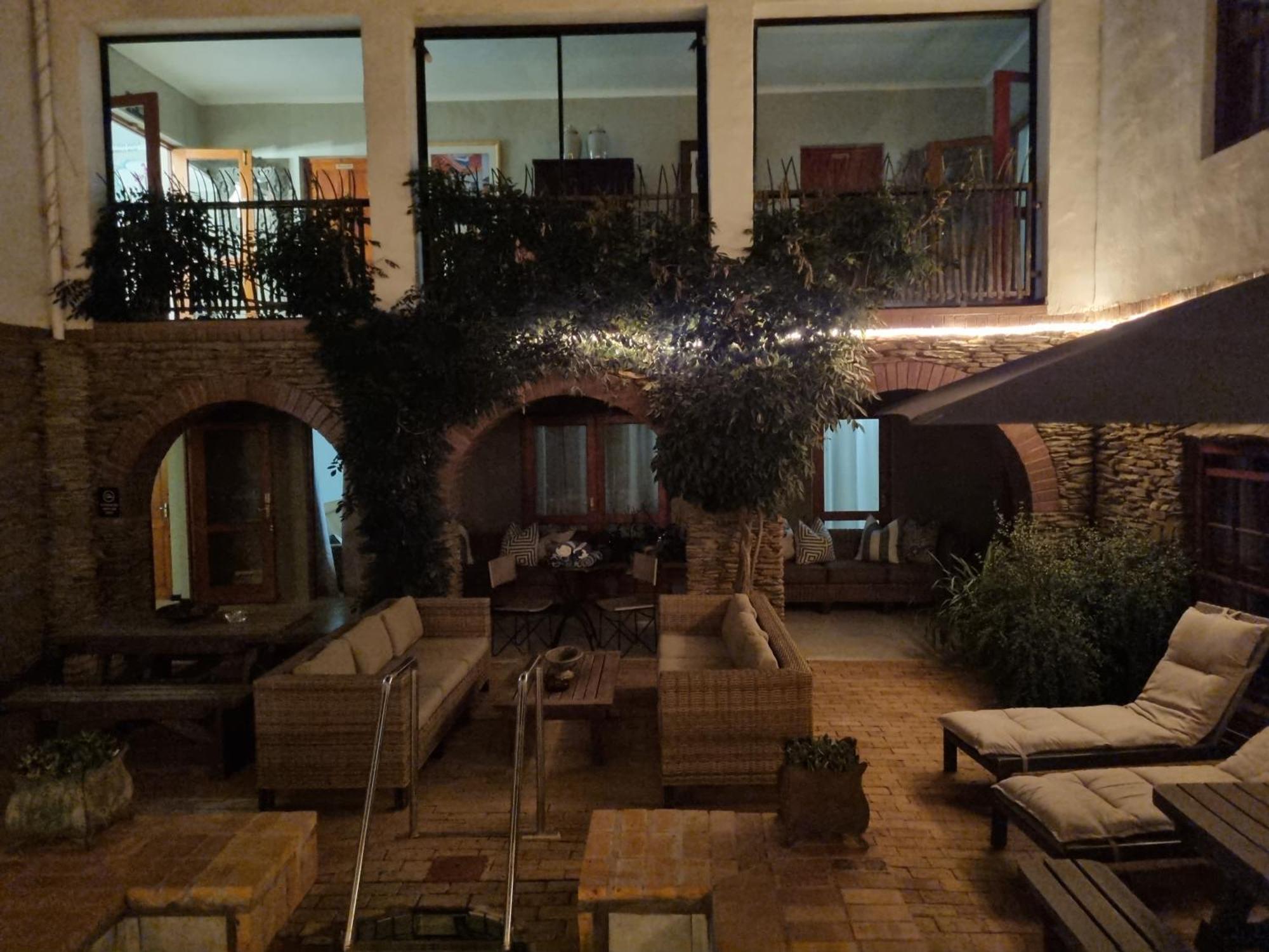 Barrydale Karoo - Boutique Hotel Zewnętrze zdjęcie