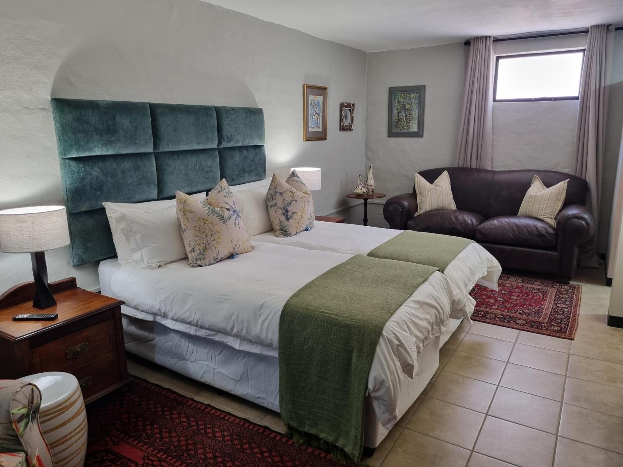 Barrydale Karoo - Boutique Hotel Zewnętrze zdjęcie