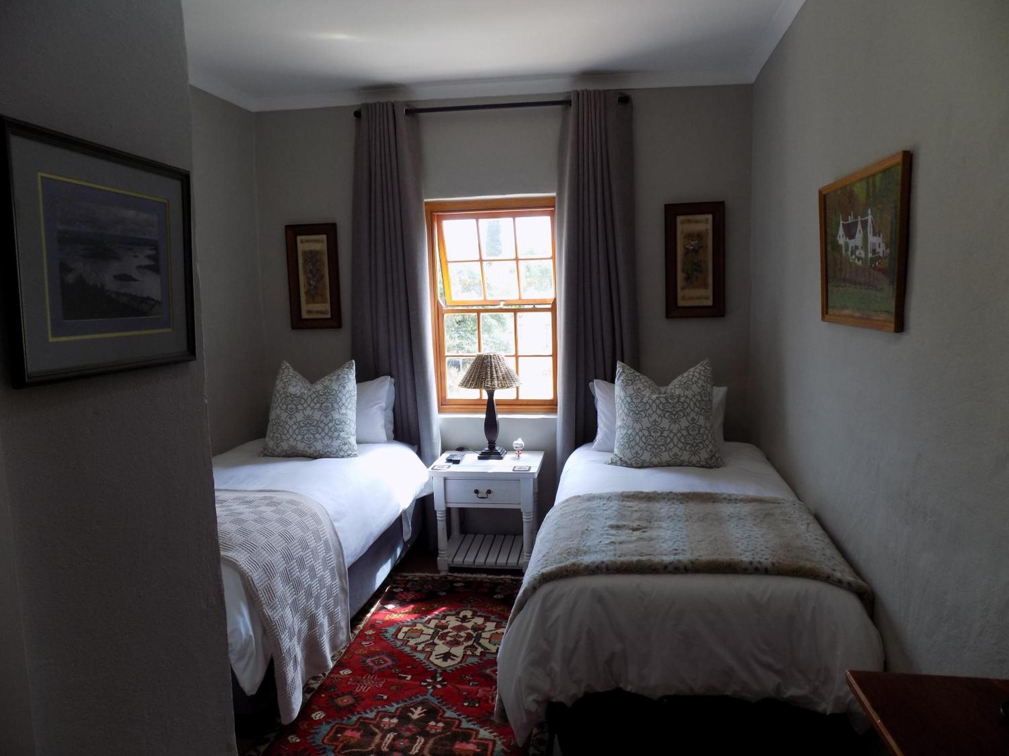 Barrydale Karoo - Boutique Hotel Zewnętrze zdjęcie