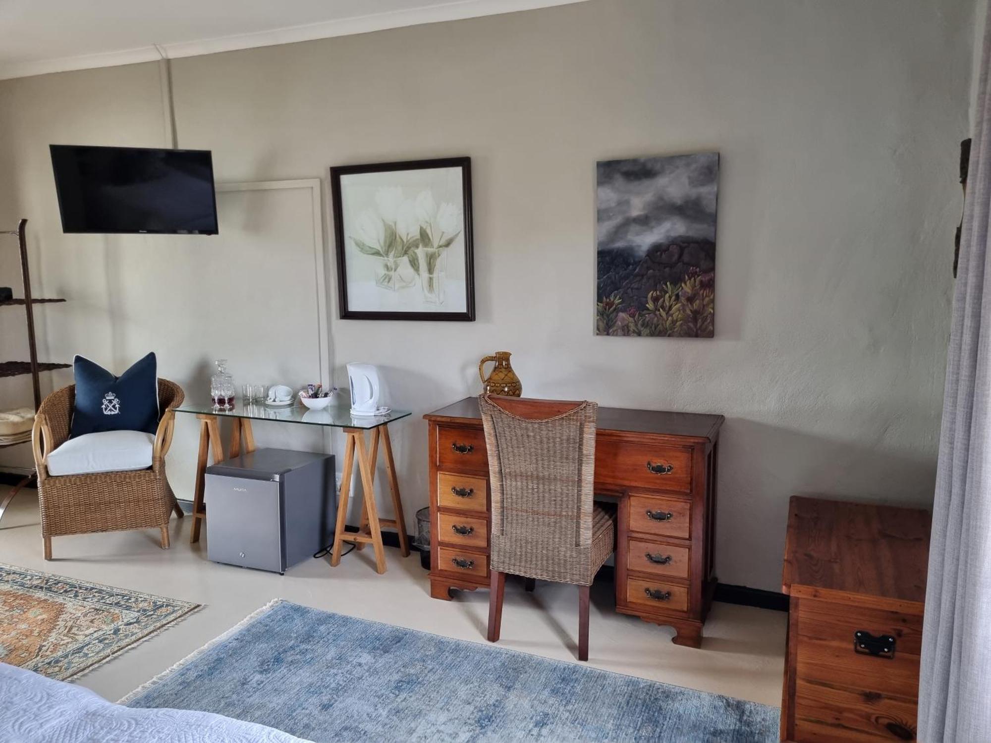 Barrydale Karoo - Boutique Hotel Zewnętrze zdjęcie