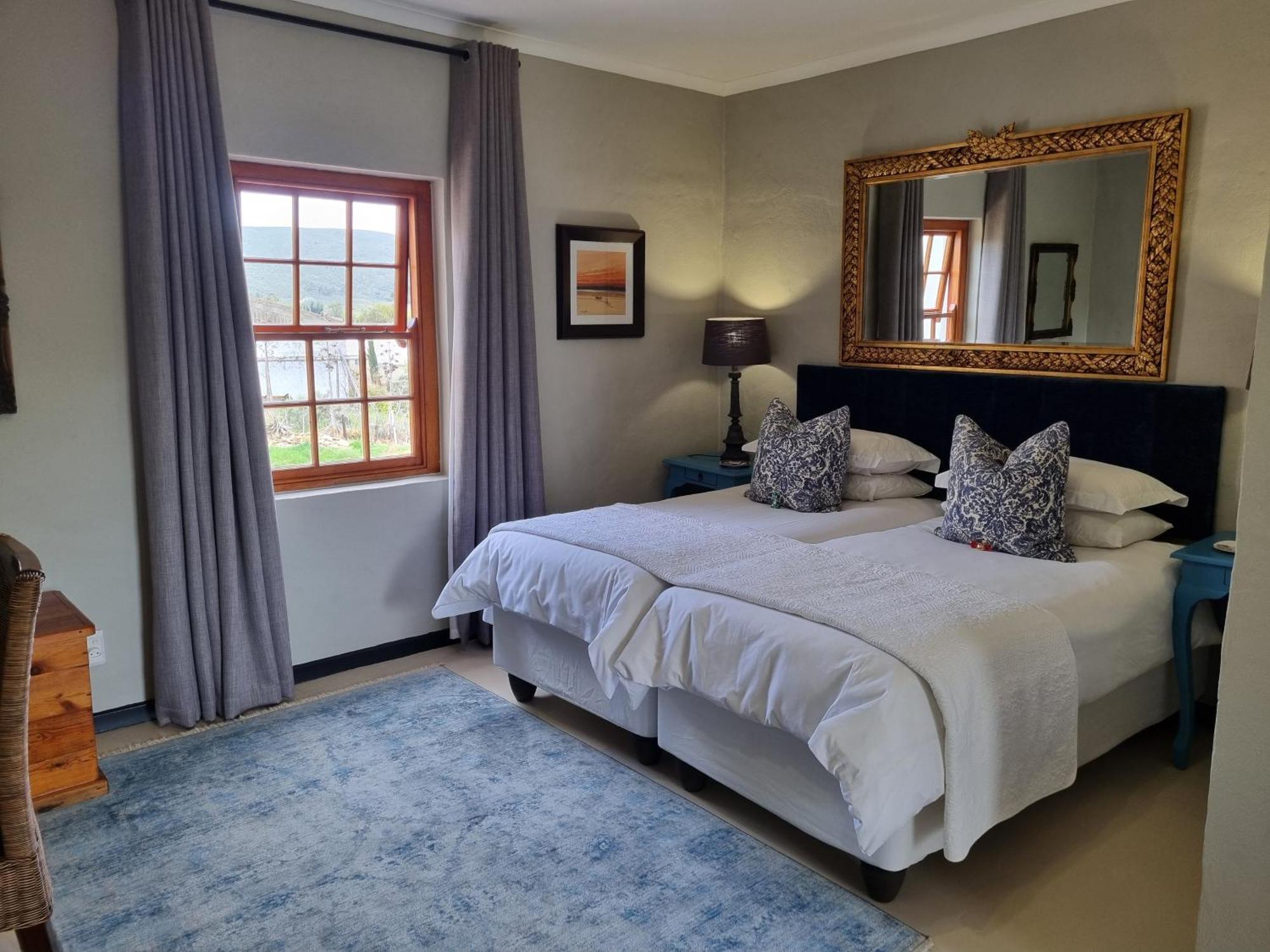 Barrydale Karoo - Boutique Hotel Zewnętrze zdjęcie