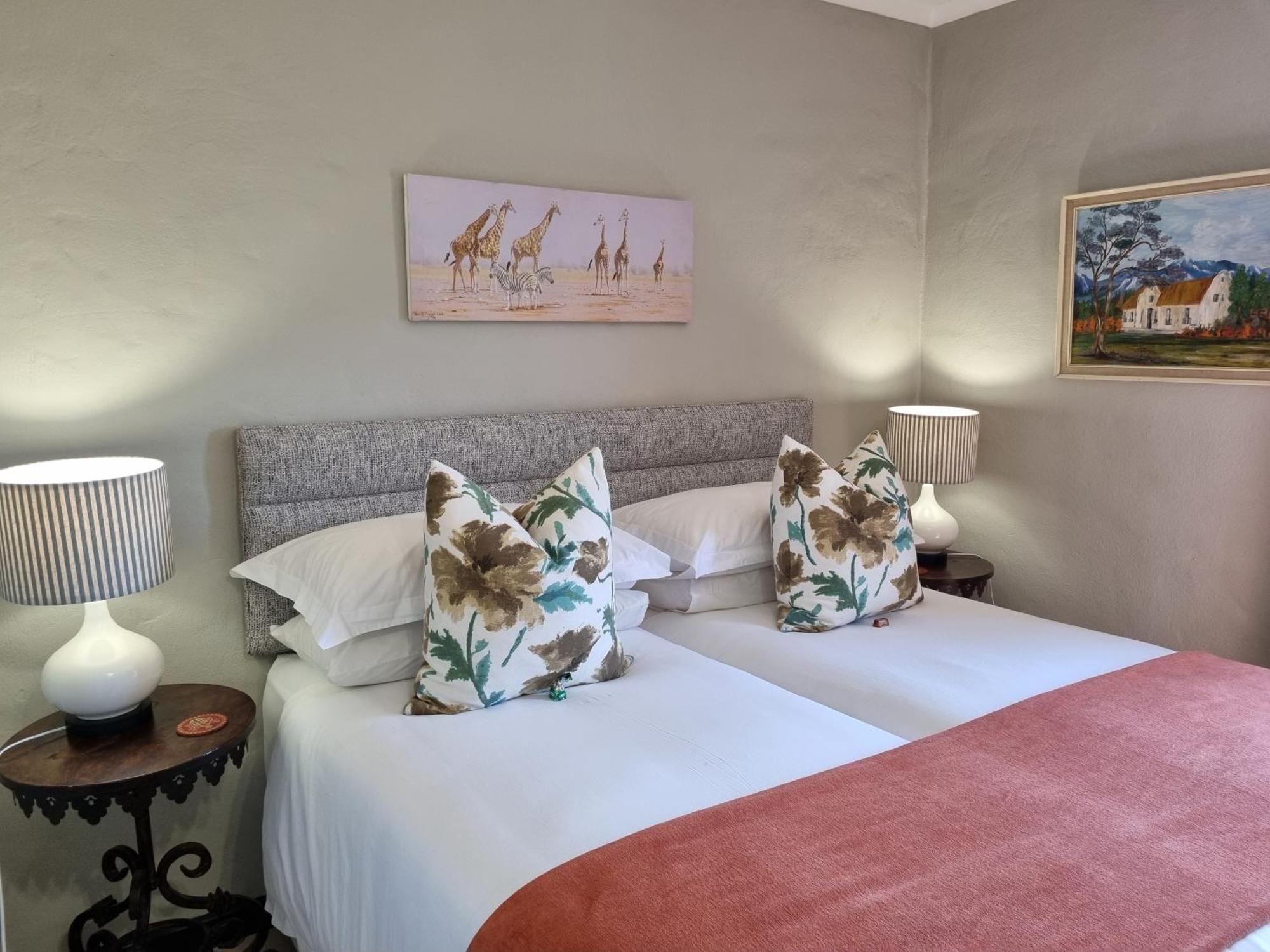 Barrydale Karoo - Boutique Hotel Zewnętrze zdjęcie