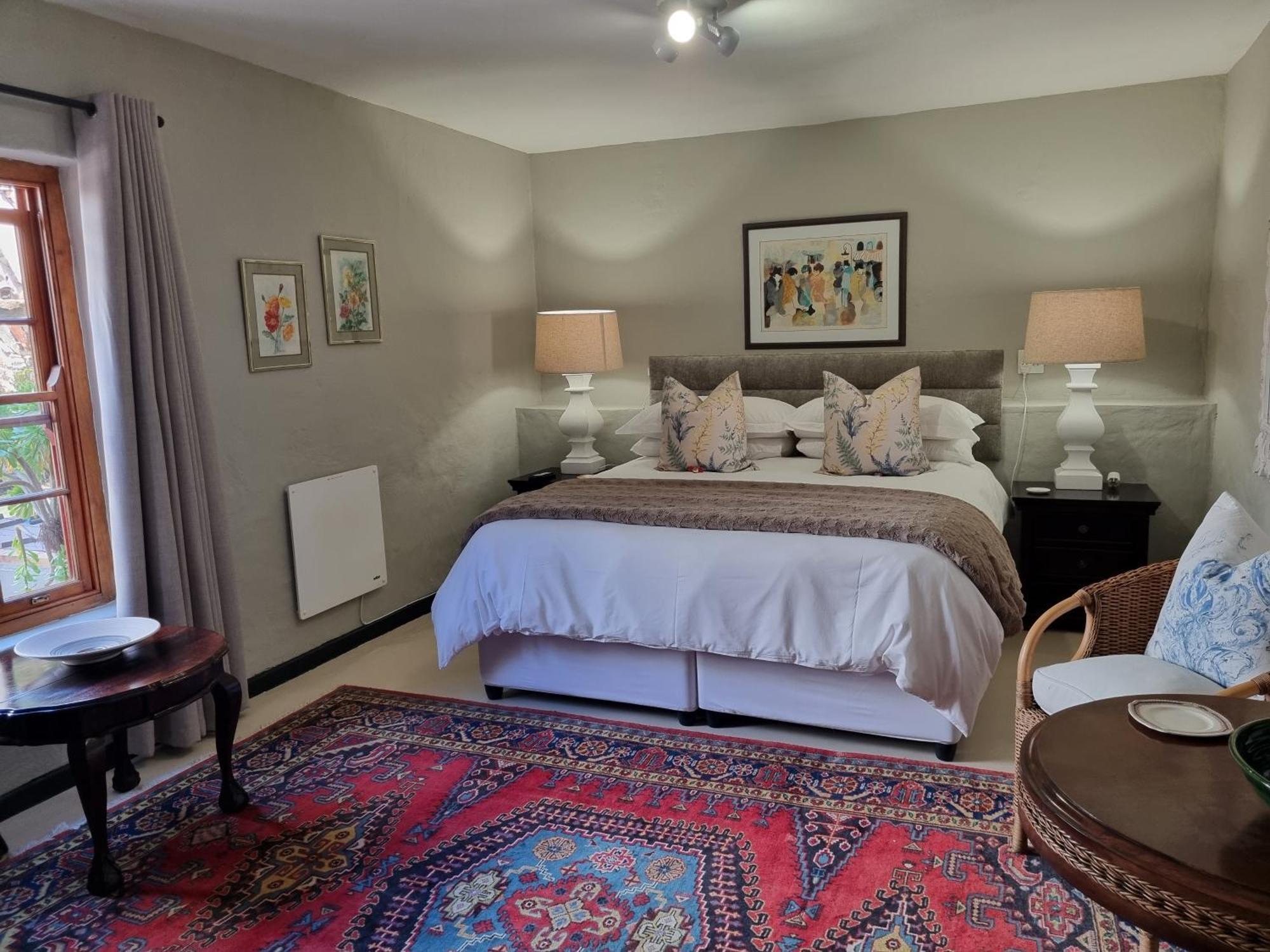 Barrydale Karoo - Boutique Hotel Zewnętrze zdjęcie