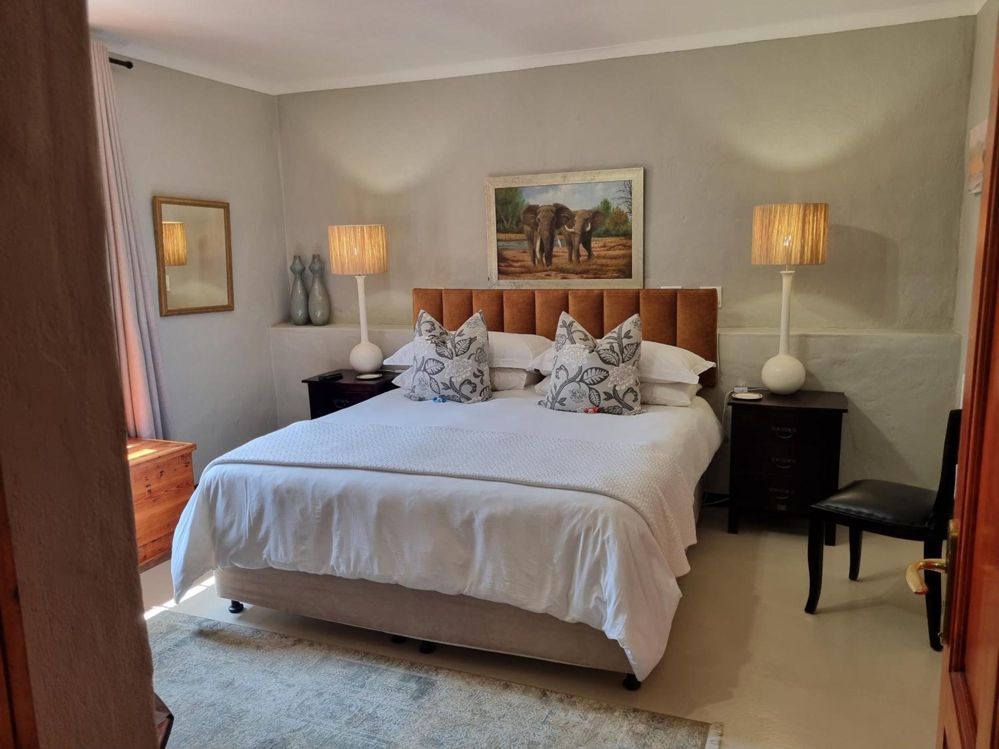 Barrydale Karoo - Boutique Hotel Zewnętrze zdjęcie