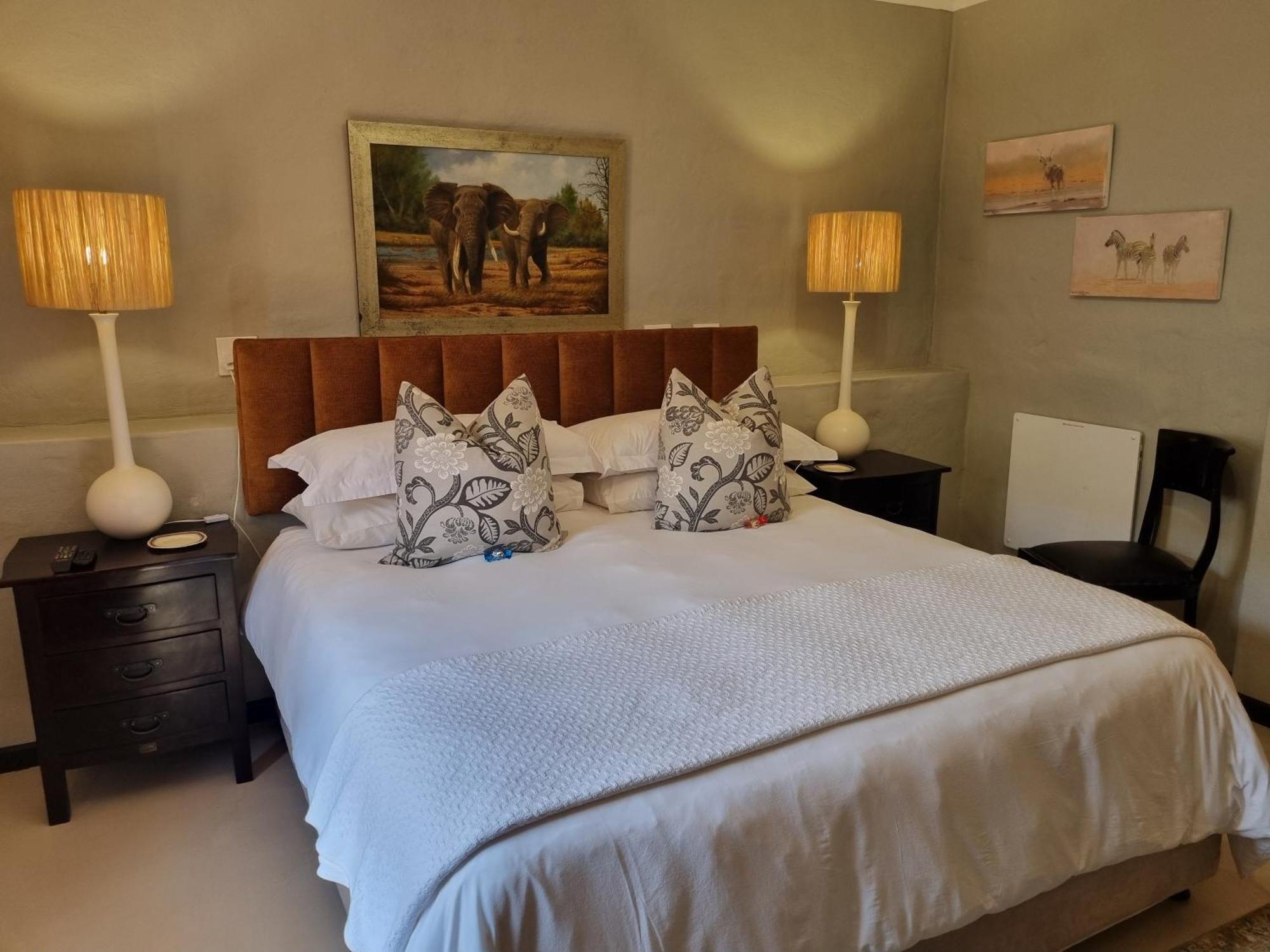 Barrydale Karoo - Boutique Hotel Zewnętrze zdjęcie