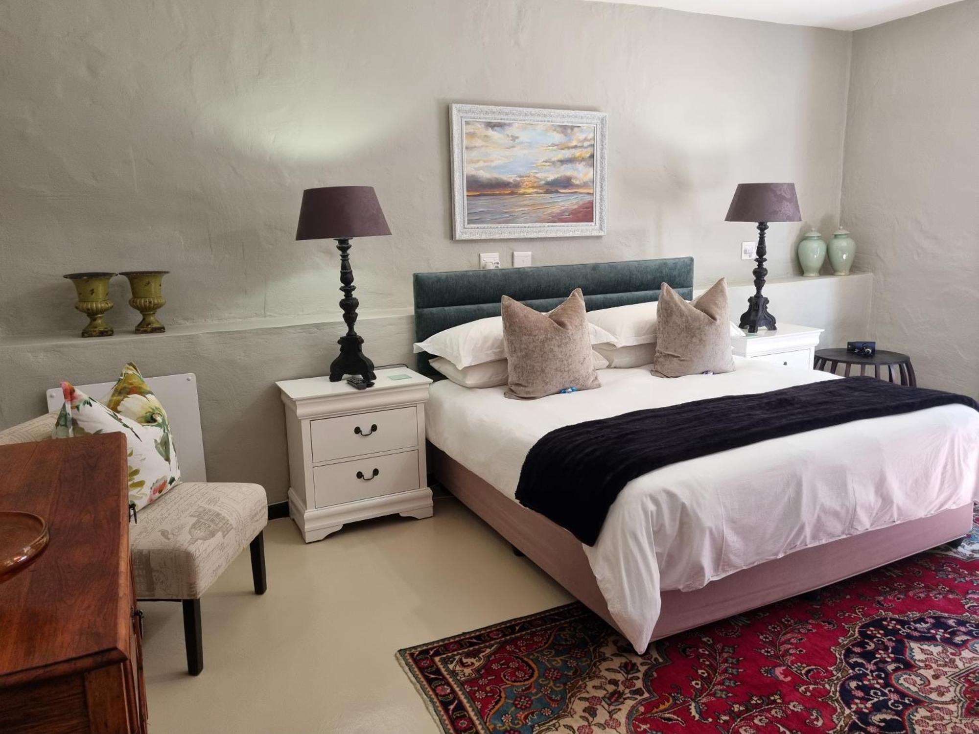 Barrydale Karoo - Boutique Hotel Zewnętrze zdjęcie