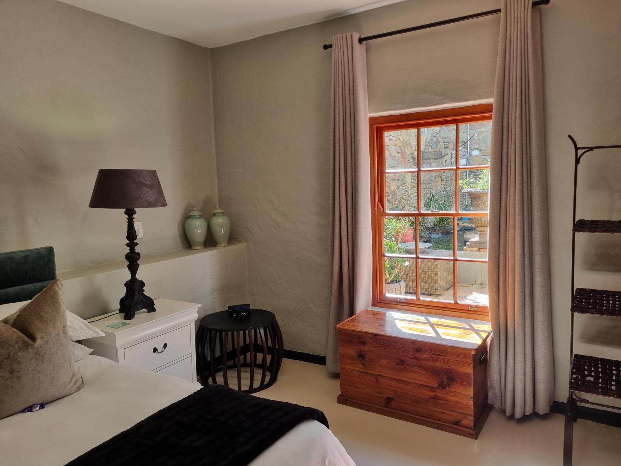 Barrydale Karoo - Boutique Hotel Zewnętrze zdjęcie