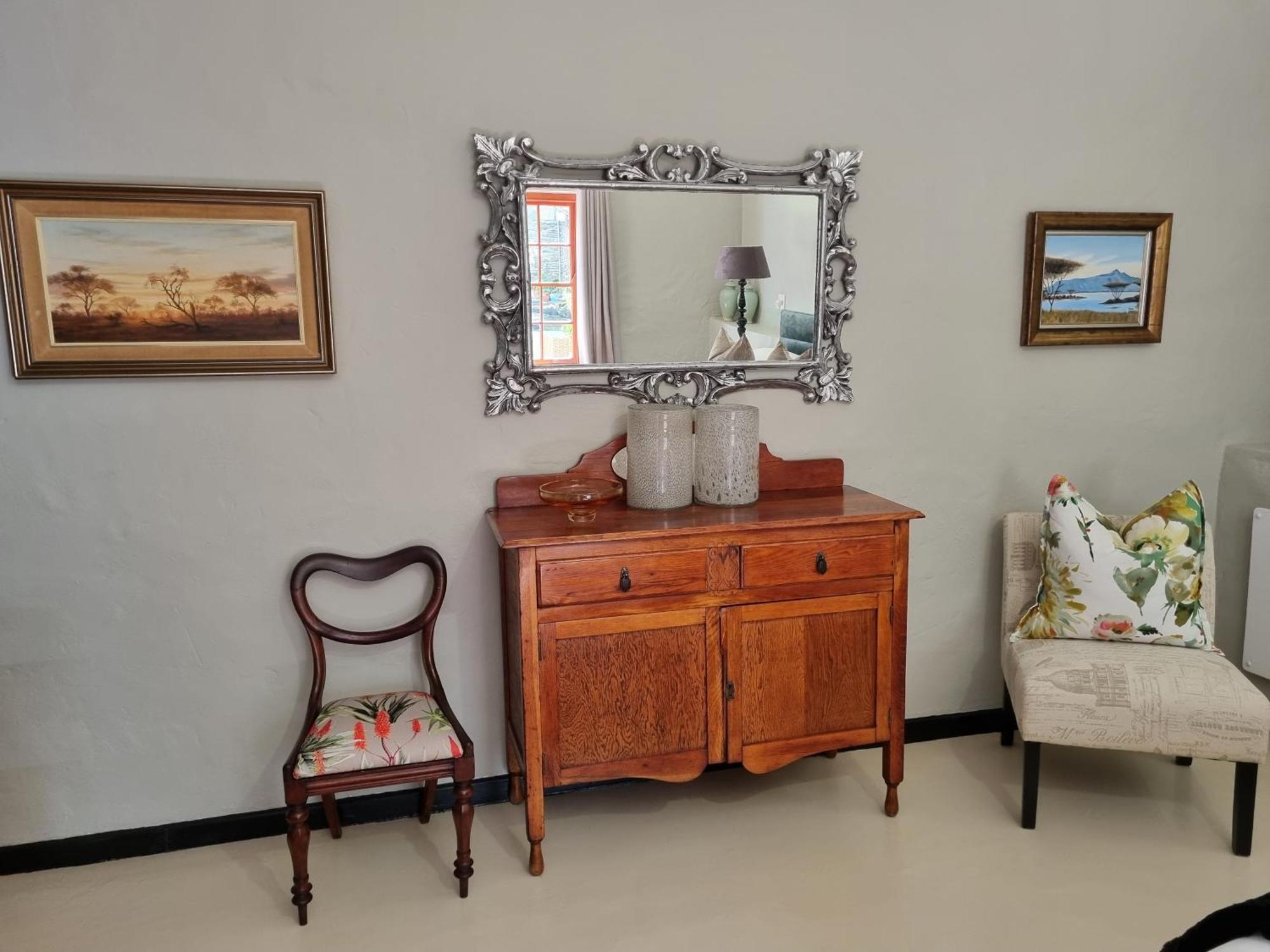 Barrydale Karoo - Boutique Hotel Zewnętrze zdjęcie