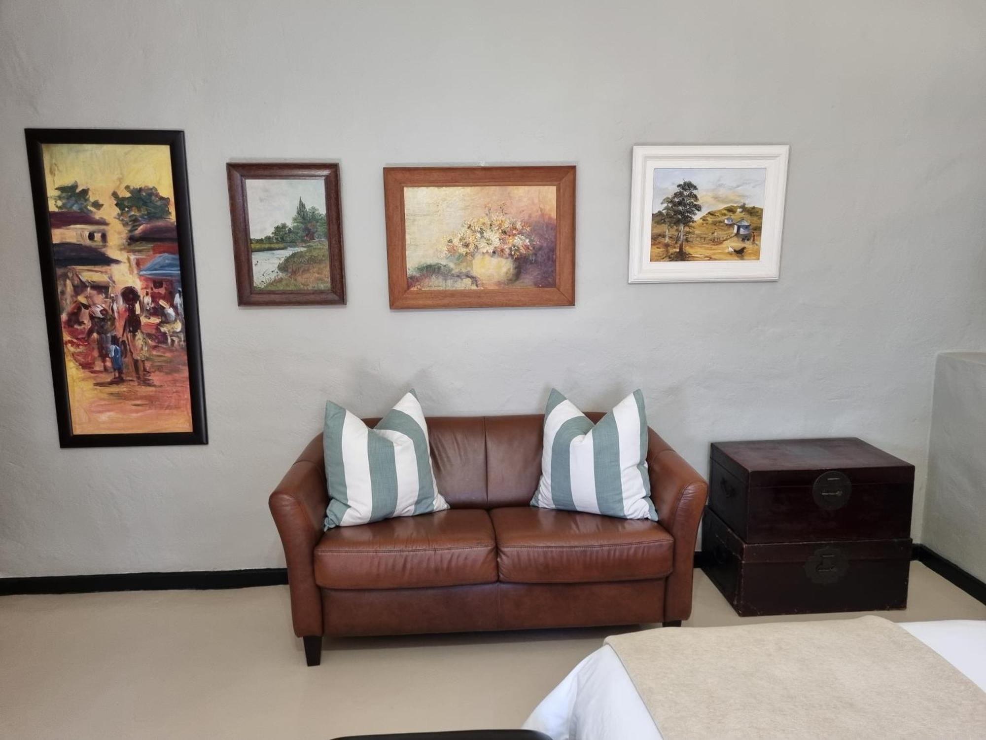 Barrydale Karoo - Boutique Hotel Zewnętrze zdjęcie