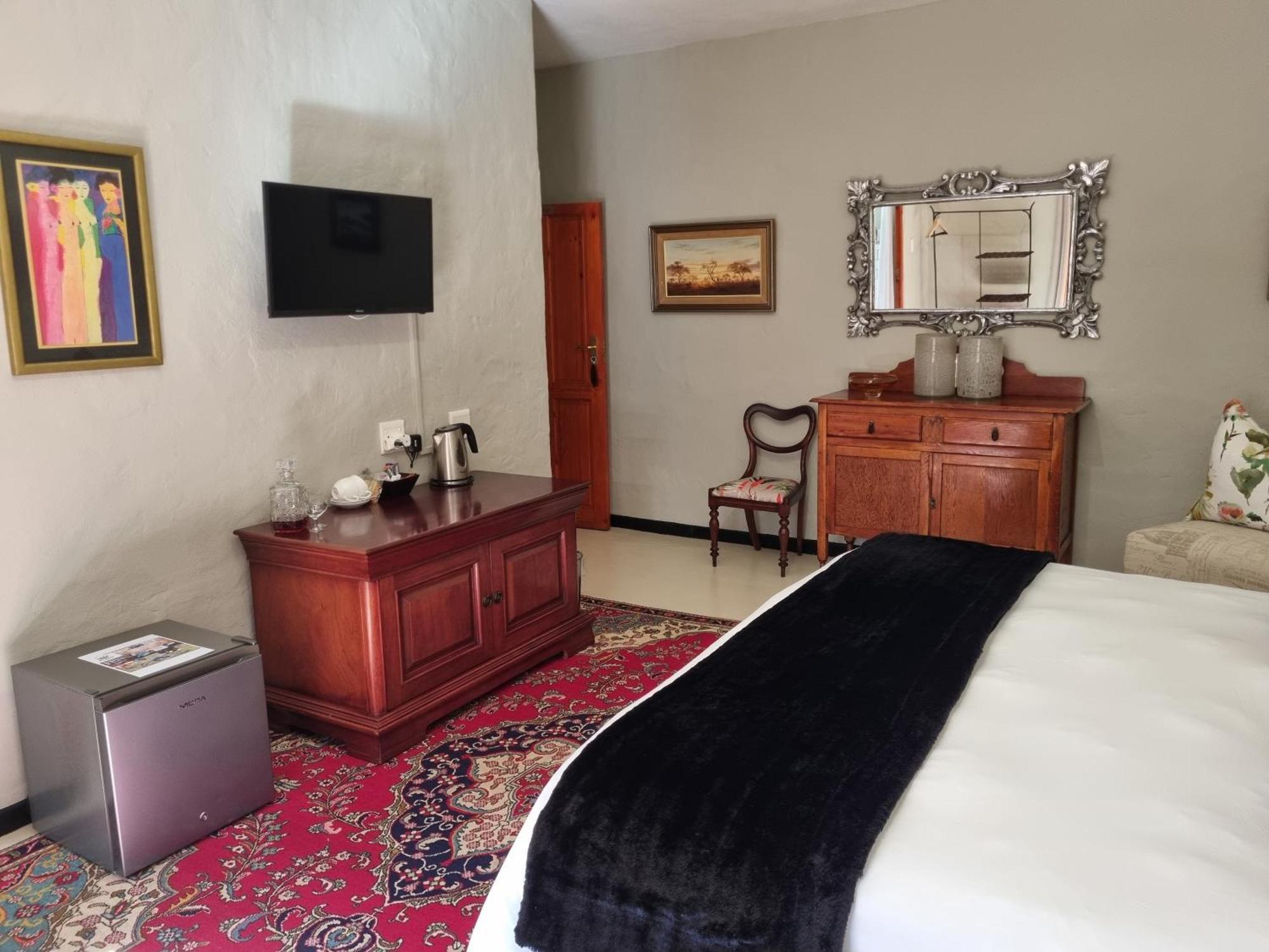 Barrydale Karoo - Boutique Hotel Zewnętrze zdjęcie