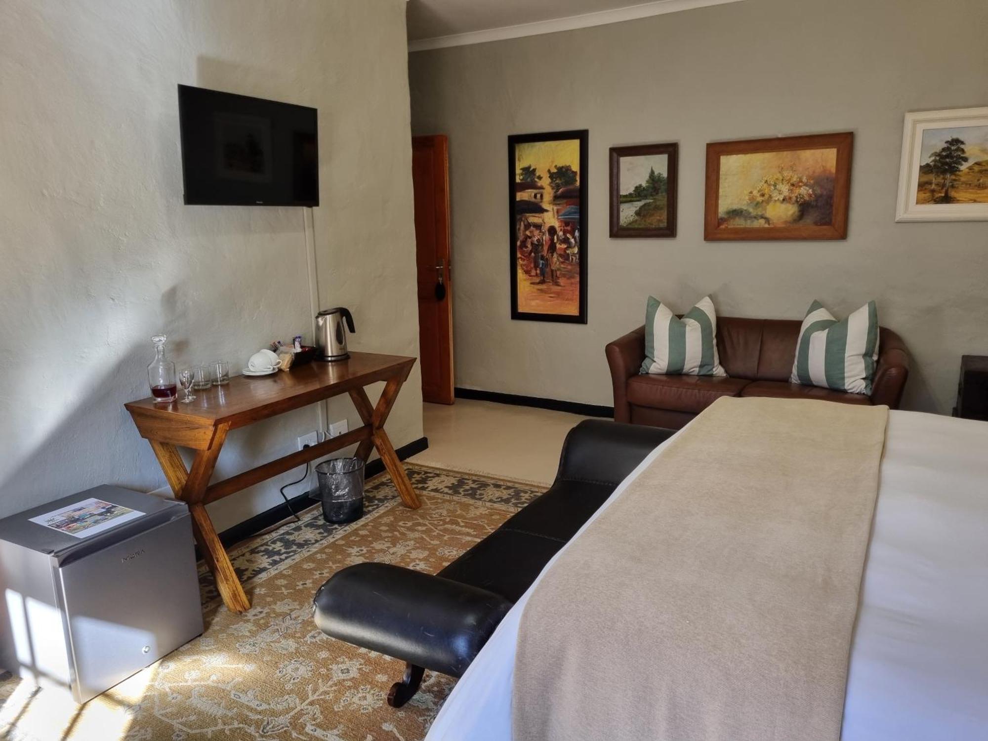 Barrydale Karoo - Boutique Hotel Zewnętrze zdjęcie