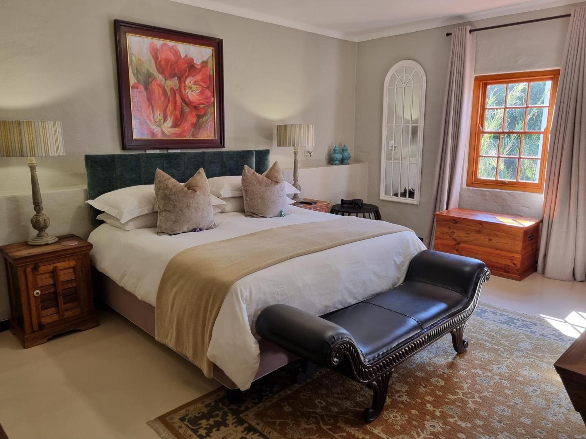 Barrydale Karoo - Boutique Hotel Zewnętrze zdjęcie