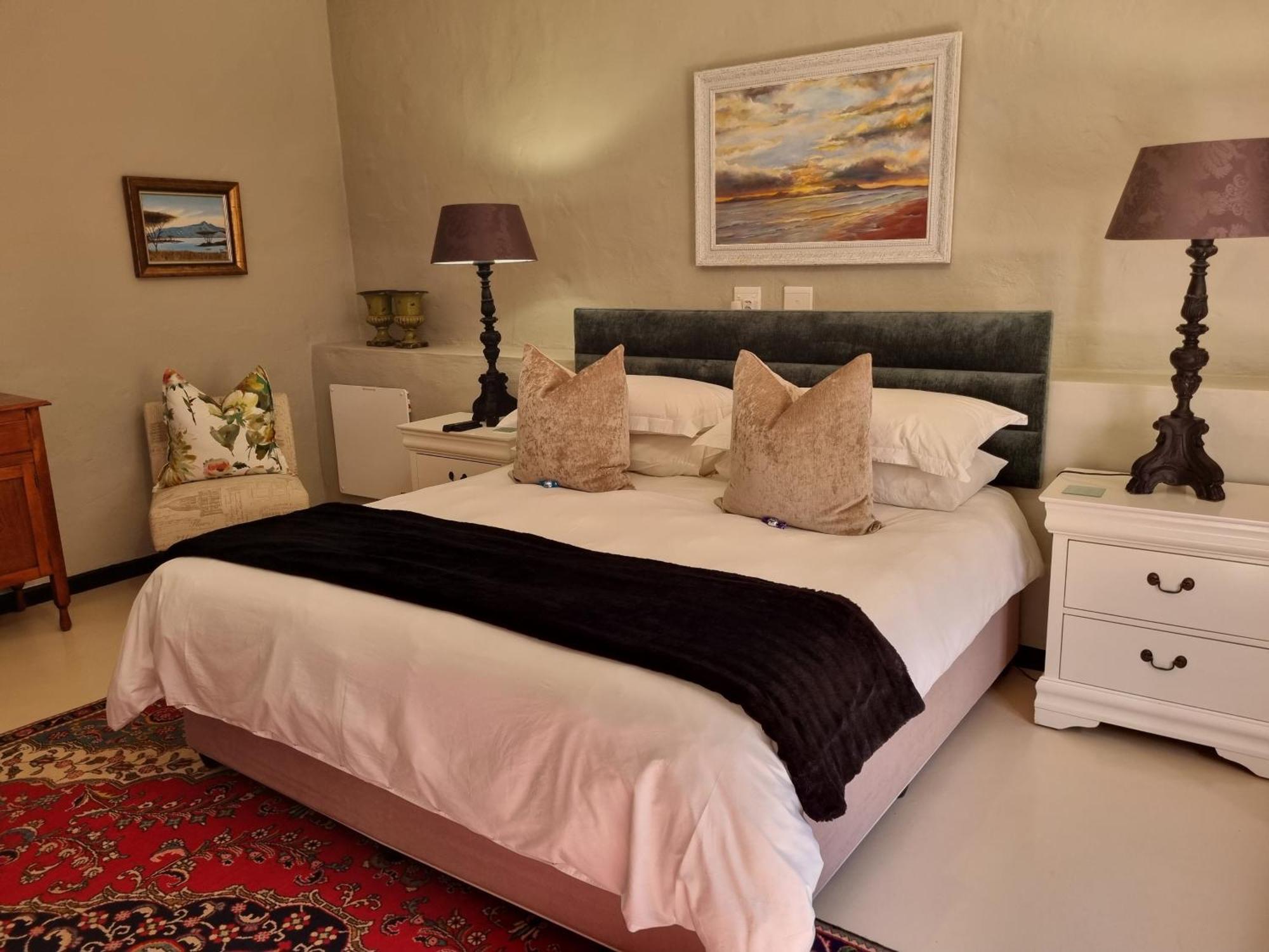 Barrydale Karoo - Boutique Hotel Zewnętrze zdjęcie