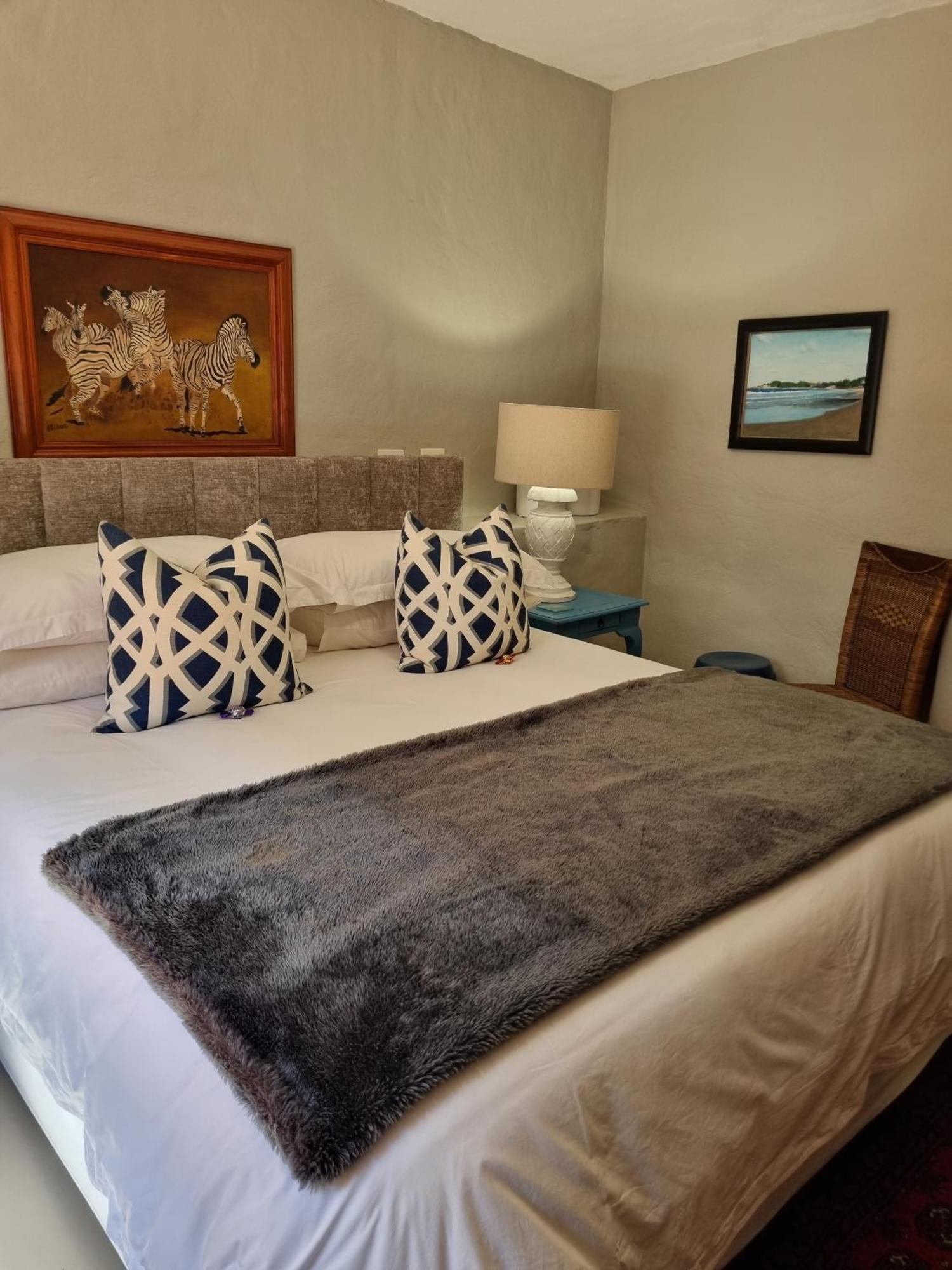 Barrydale Karoo - Boutique Hotel Zewnętrze zdjęcie