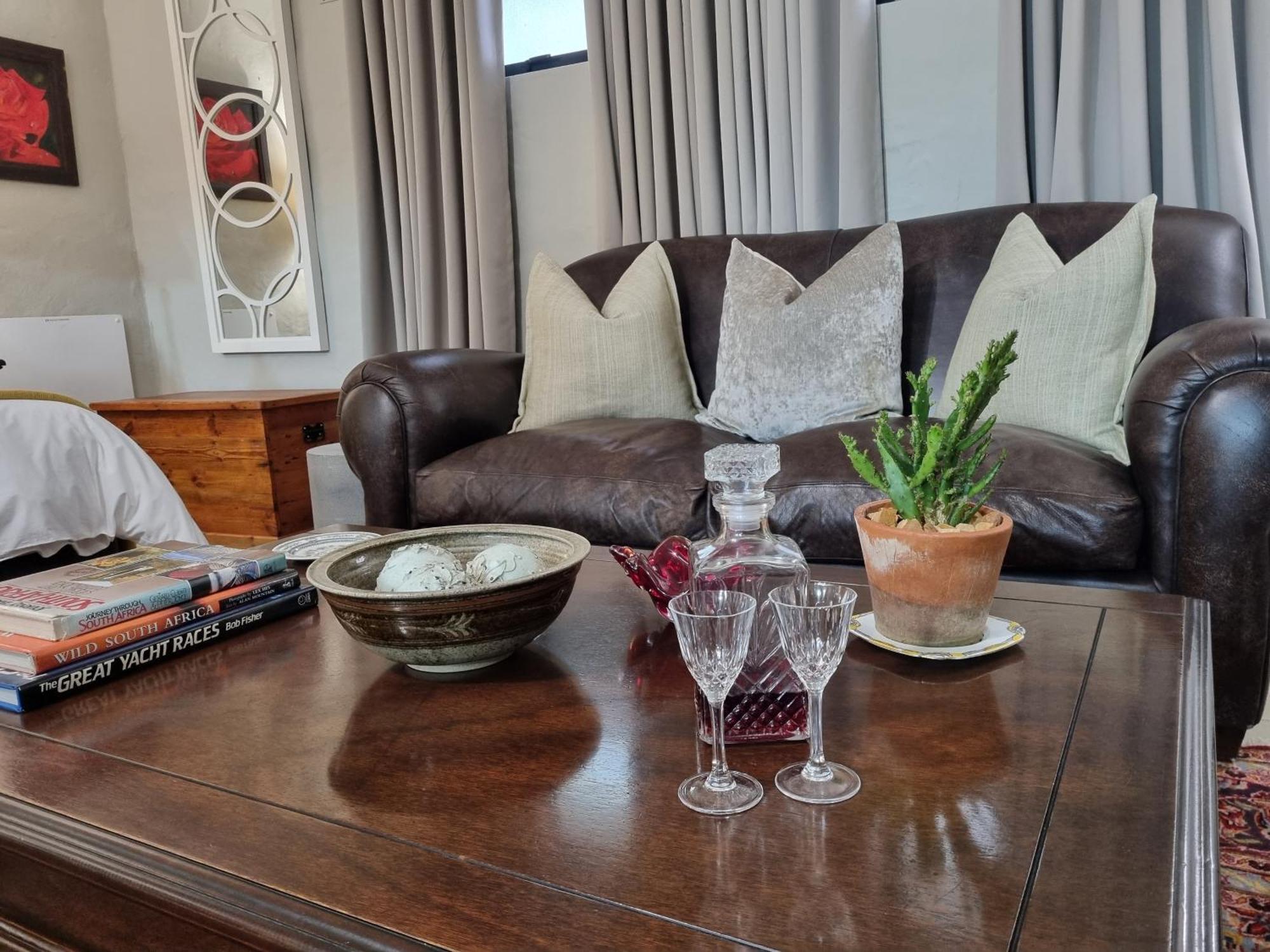 Barrydale Karoo - Boutique Hotel Zewnętrze zdjęcie