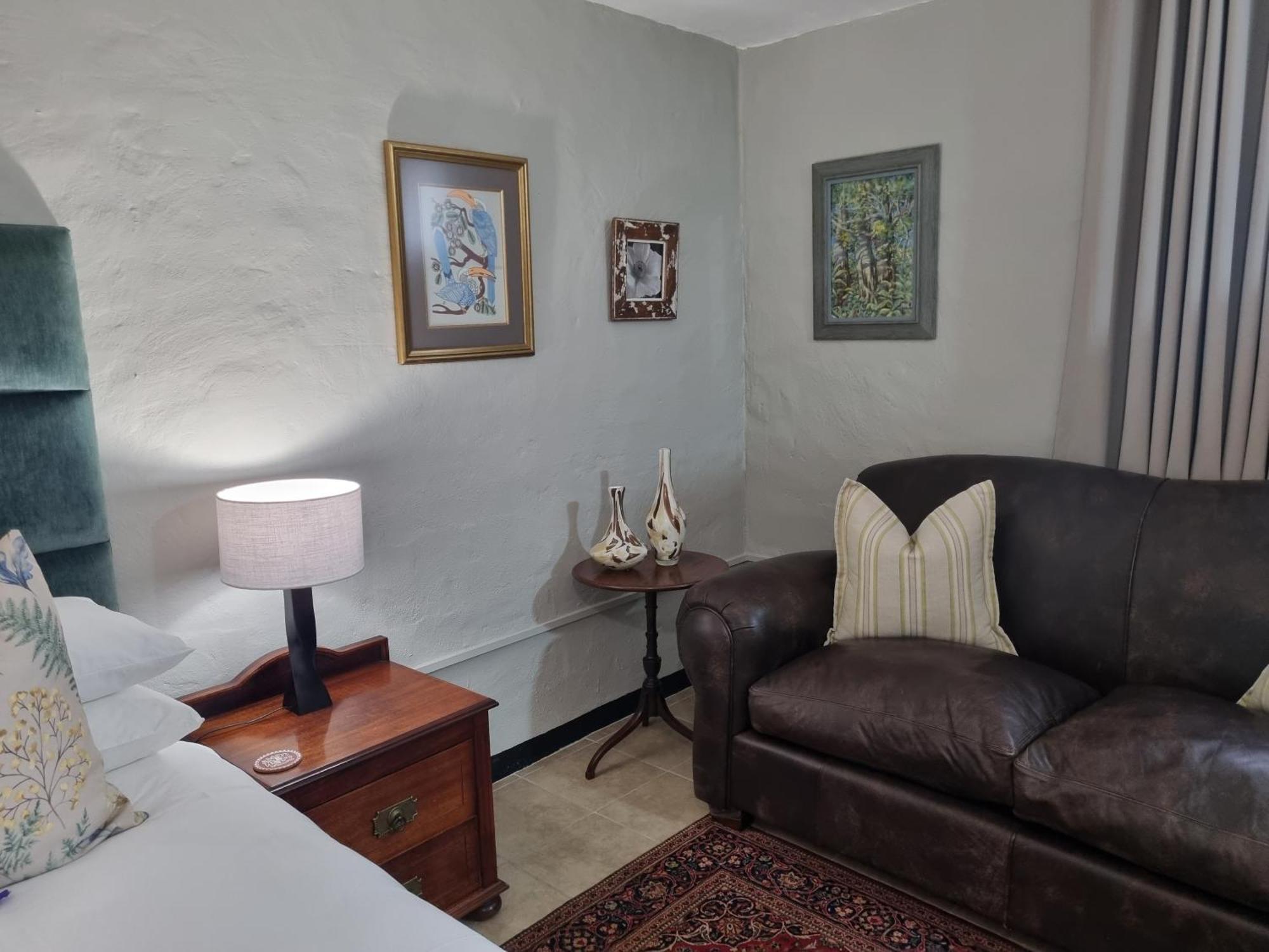 Barrydale Karoo - Boutique Hotel Zewnętrze zdjęcie