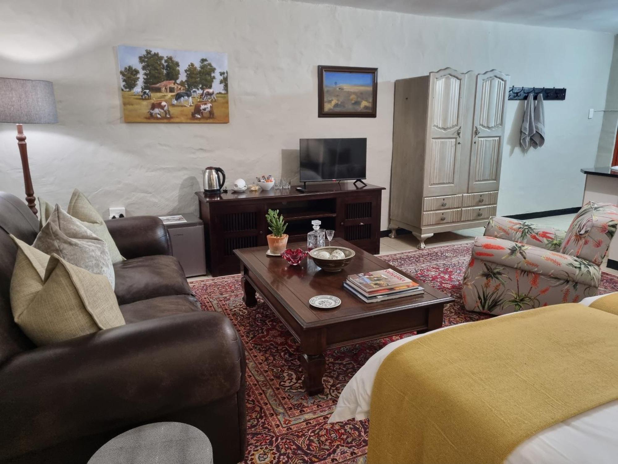 Barrydale Karoo - Boutique Hotel Zewnętrze zdjęcie