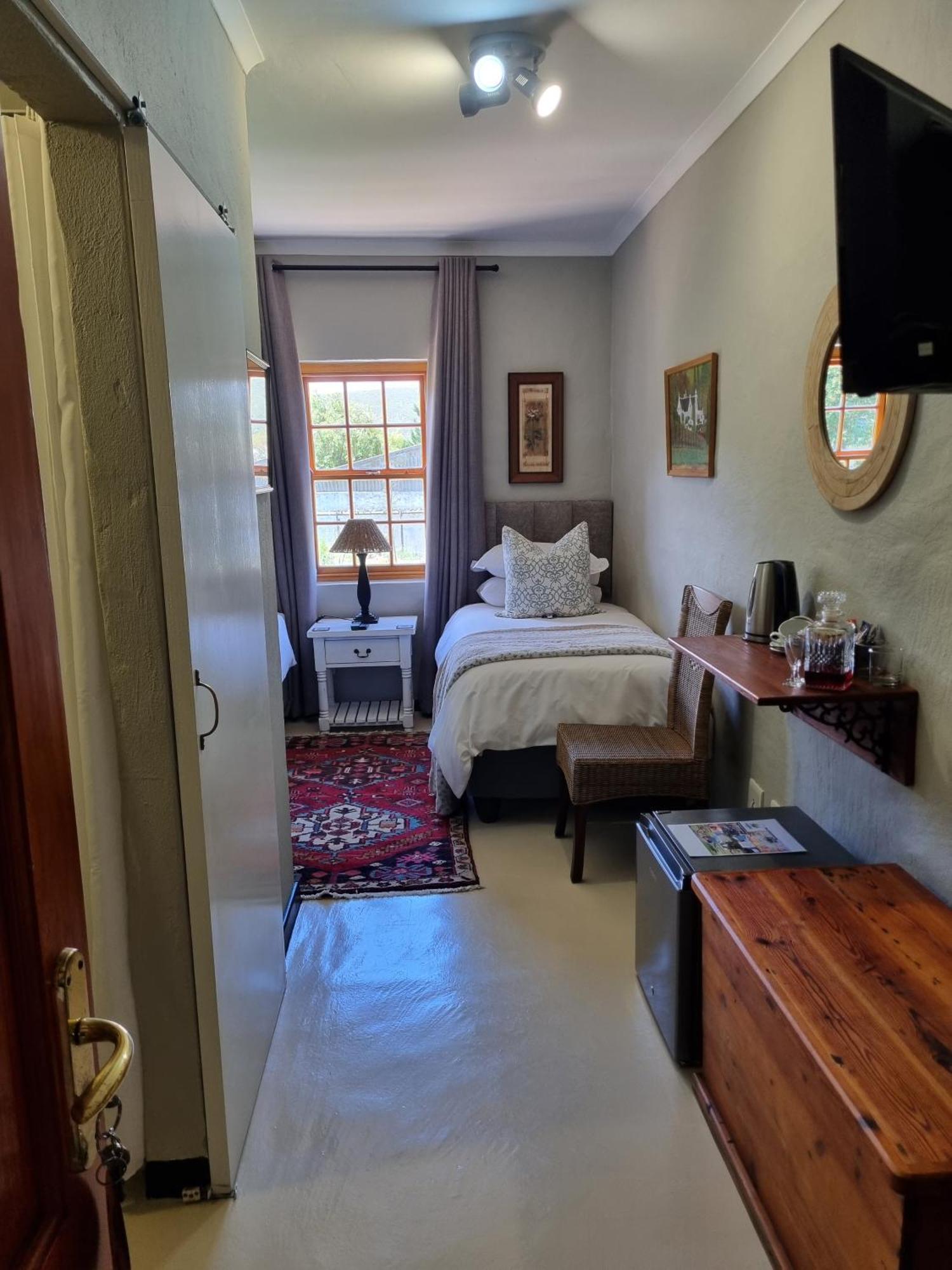 Barrydale Karoo - Boutique Hotel Zewnętrze zdjęcie