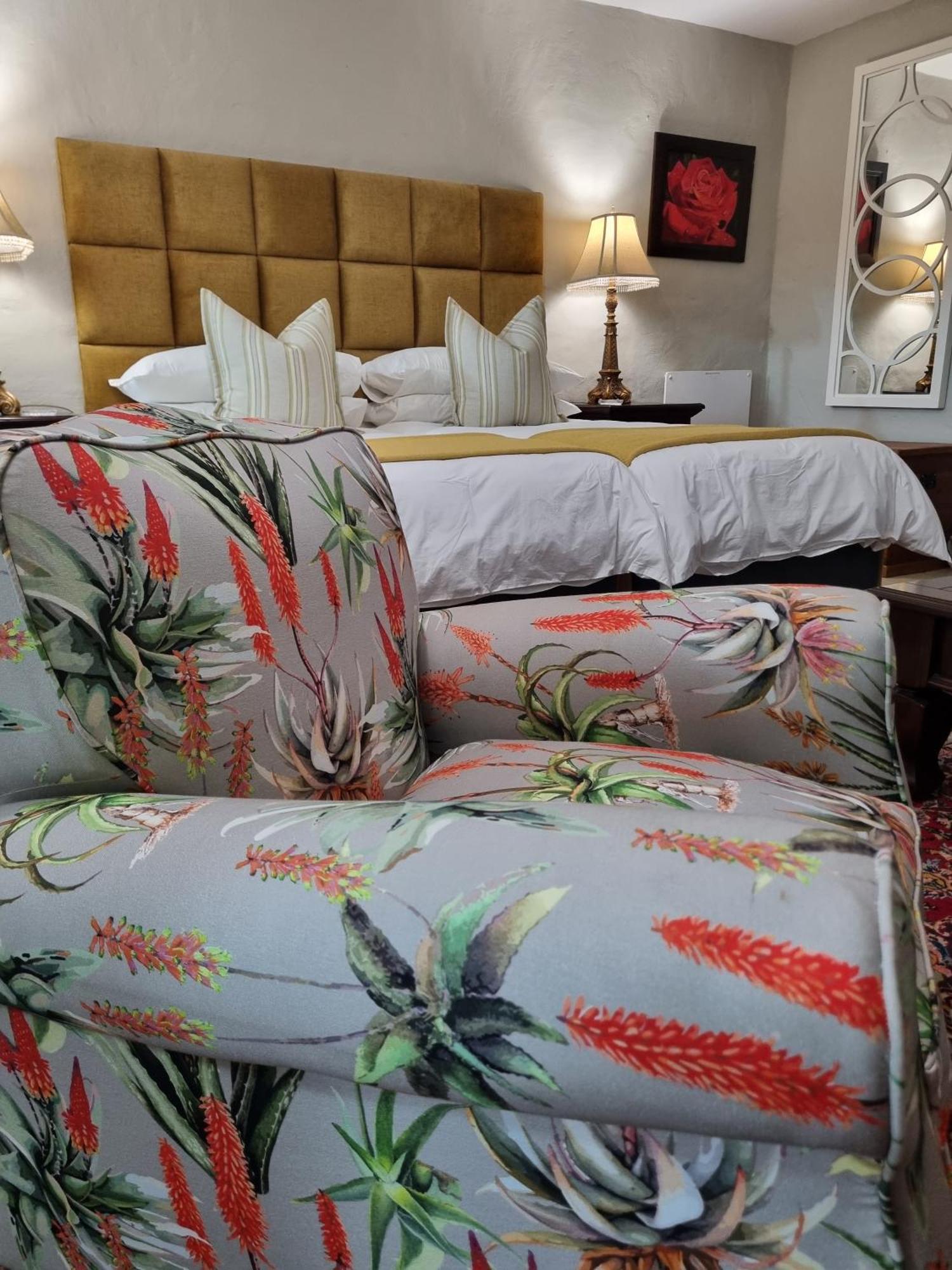 Barrydale Karoo - Boutique Hotel Zewnętrze zdjęcie