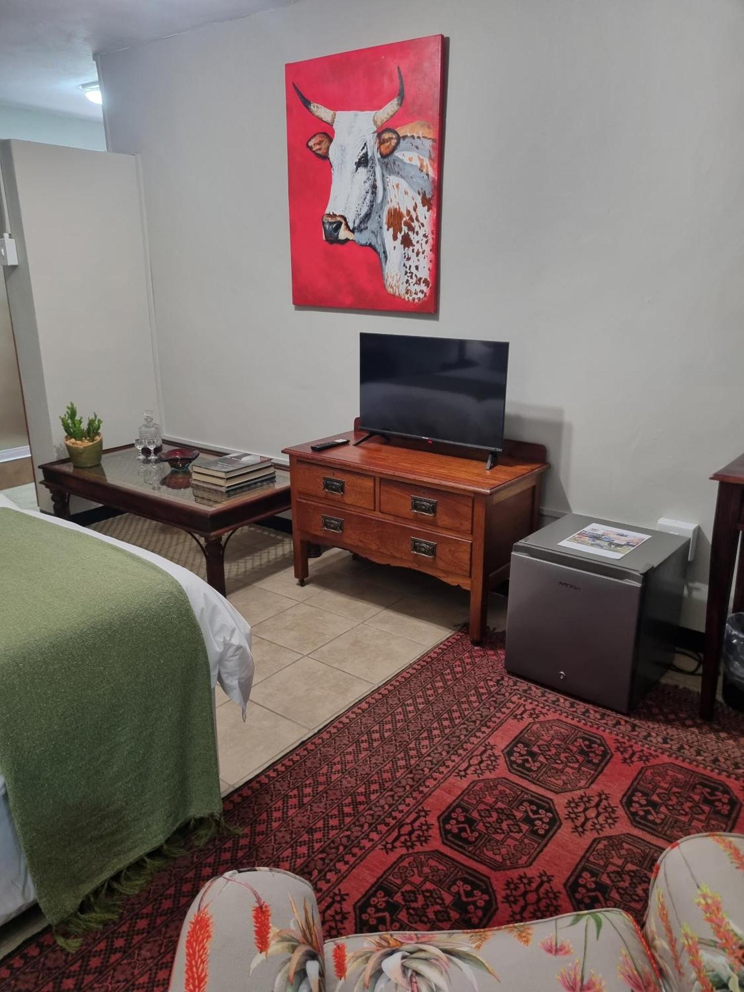 Barrydale Karoo - Boutique Hotel Zewnętrze zdjęcie