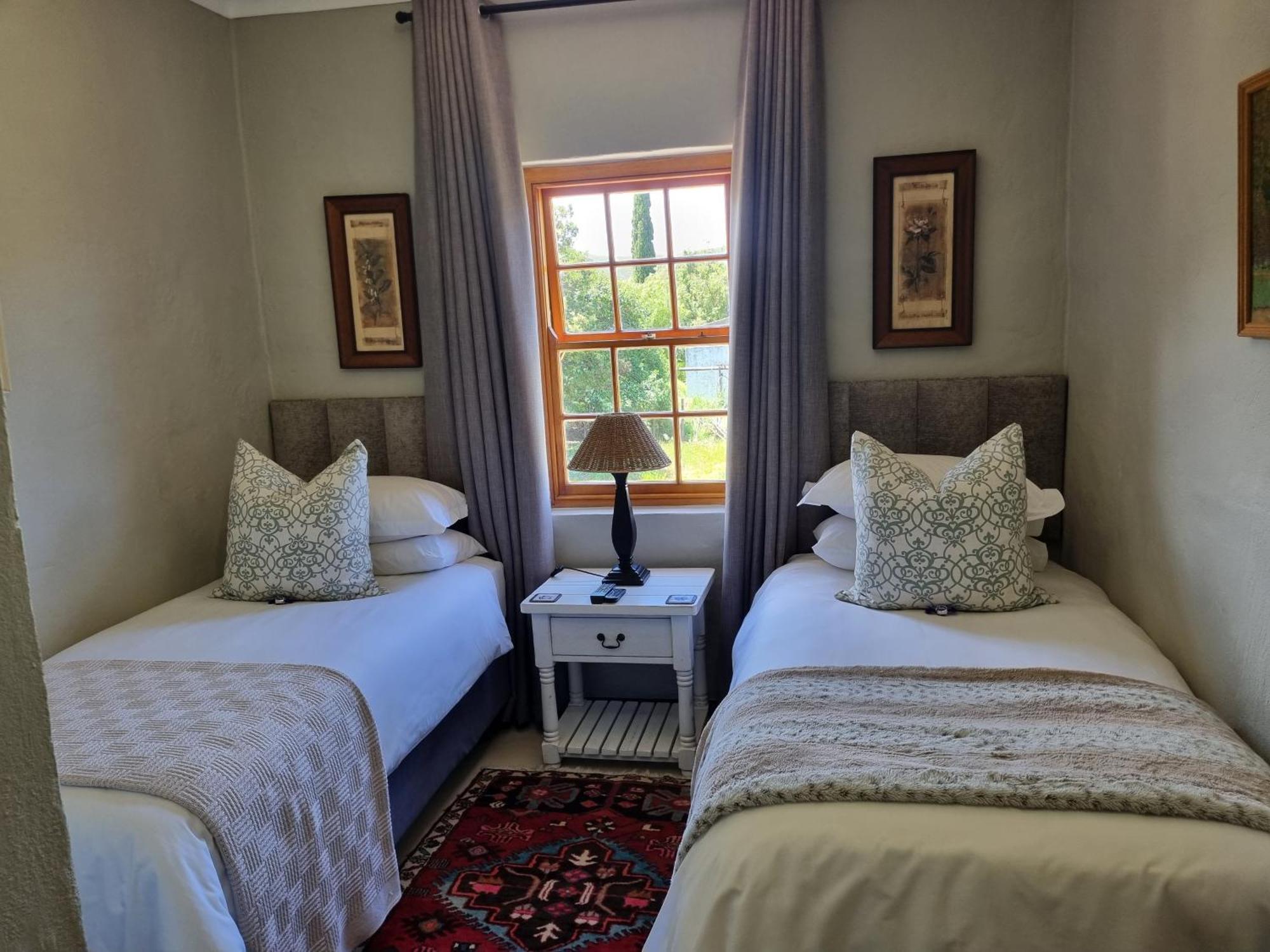 Barrydale Karoo - Boutique Hotel Zewnętrze zdjęcie